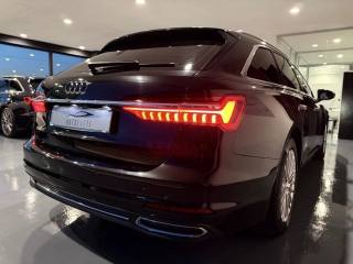 AUDI A6 usata, con Boardcomputer