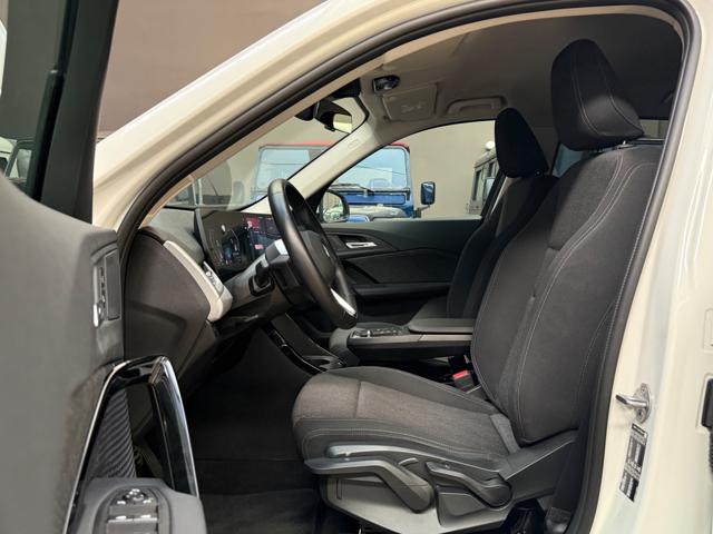 BMW X1 usata, con Cerchi in lega