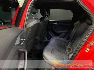 AUDI A1 usata, con Airbag laterali
