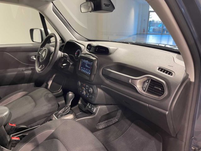 JEEP Renegade usata 27