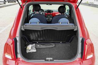 FIAT 500 usata, con Alzacristalli elettrici