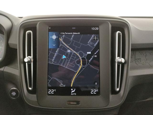 VOLVO XC40 usata, con Servosterzo