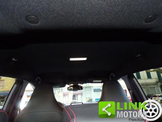 FORD Puma usata, con Specchietti laterali elettrici