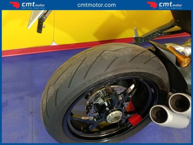 DUCATI Supersport usata 7