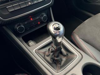 MERCEDES-BENZ A 200 usata, con Controllo vocale