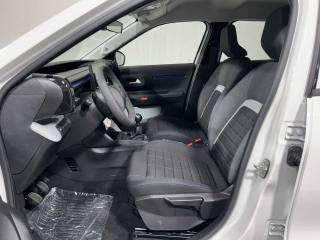 CITROEN C3 usata, con Cruise Control