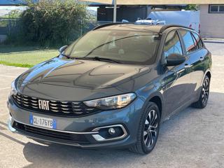 FIAT Tipo usata, con Airbag