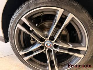 BMW 218 usata, con Controllo automatico clima