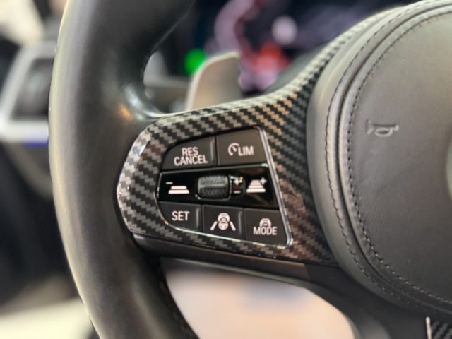 BMW 320 usata, con Chiusura centralizzata telecomandata