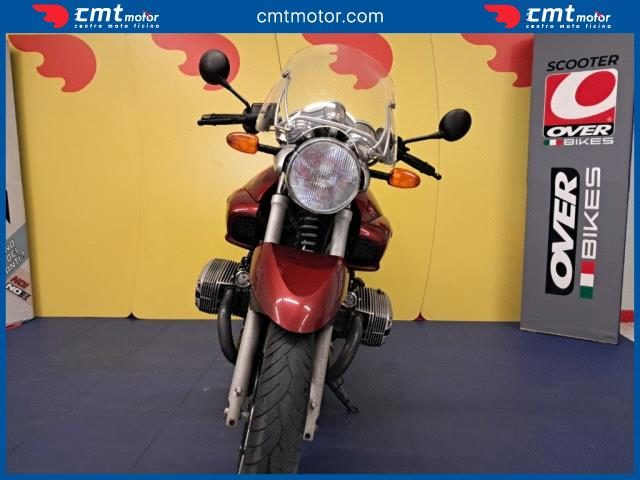 BMW R 1150 R usata 2