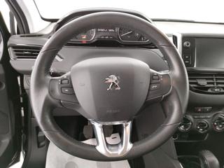 PEUGEOT 208 usata, con Climatizzatore