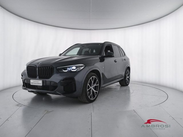 BMW X5 usata 0