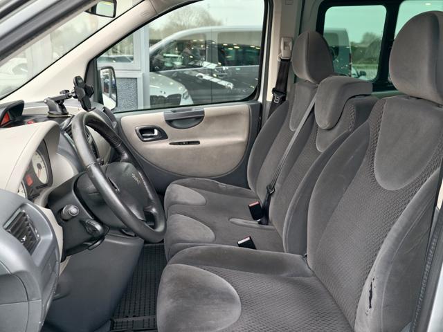 PEUGEOT Expert usata, con ESP