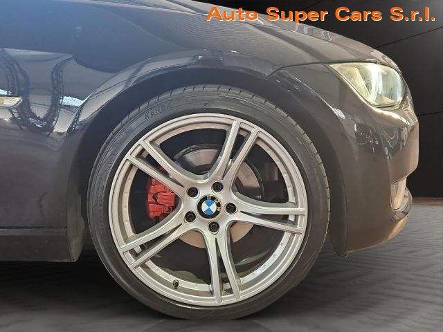 BMW 320 usata 25