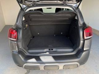 CITROEN C3 Aircross usata, con Climatizzatore