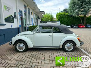 VOLKSWAGEN Maggiolone usata 7