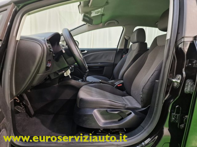 SEAT Leon usata 29
