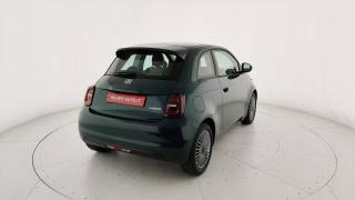 FIAT 500 usata, con Boardcomputer
