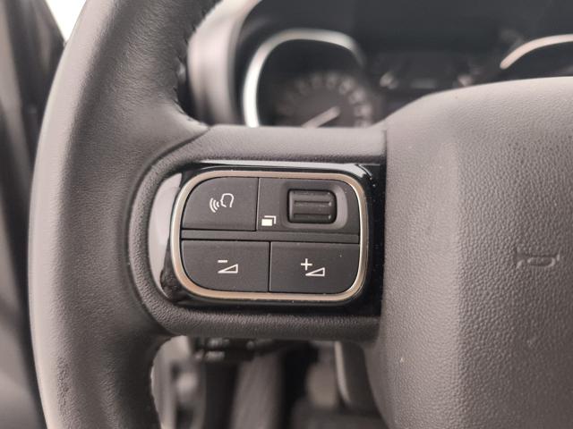 CITROEN C3 Aircross usata, con Sistema di navigazione