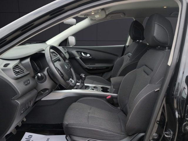 RENAULT Kadjar usata, con Controllo trazione