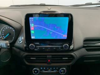 FORD EcoSport usata, con Boardcomputer