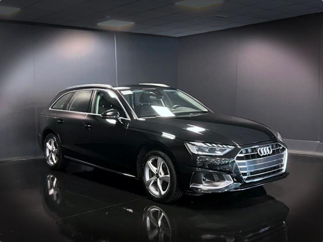 AUDI A4 usata, con Airbag laterali