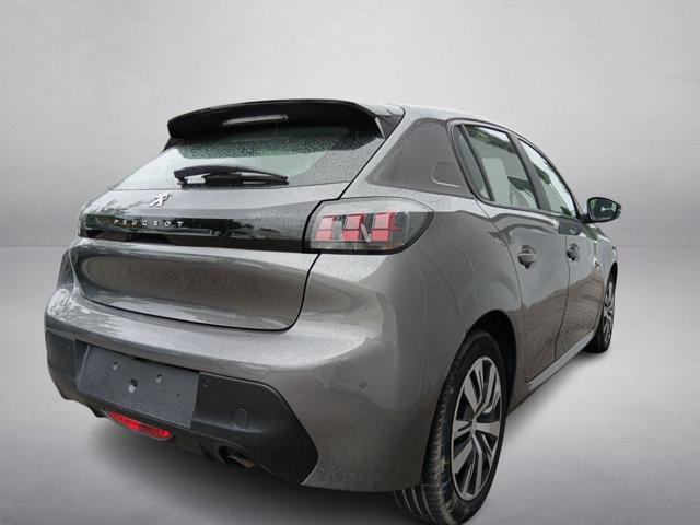 PEUGEOT 208 usata, con Airbag laterali