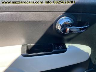 FIAT 500 usata, con Cerchi in lega