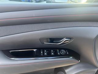HYUNDAI Tucson usata, con Cruise Control