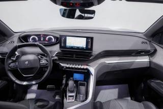 PEUGEOT 5008 usata, con Sensori di parcheggio posteriori