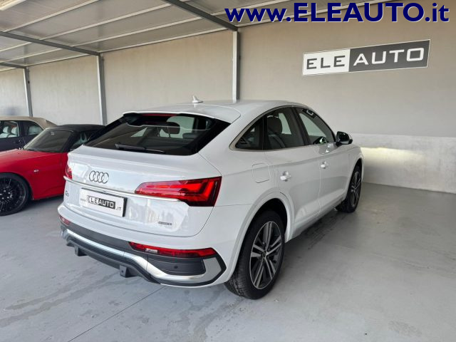 AUDI Q5 usata, con Cerchi in lega