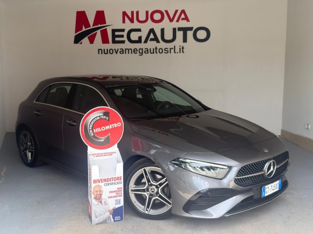 MERCEDES-BENZ A 180 usata, con ABS