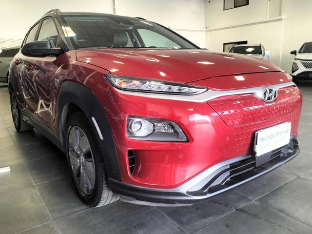 HYUNDAI Kona usata, con Airbag laterali
