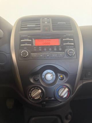NISSAN Micra usata 11