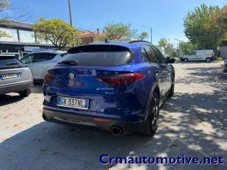 ALFA ROMEO Stelvio usata, con Airbag