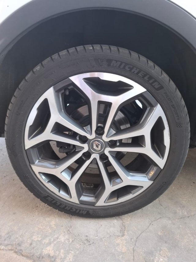 RENAULT Kadjar usata, con Chiusura centralizzata