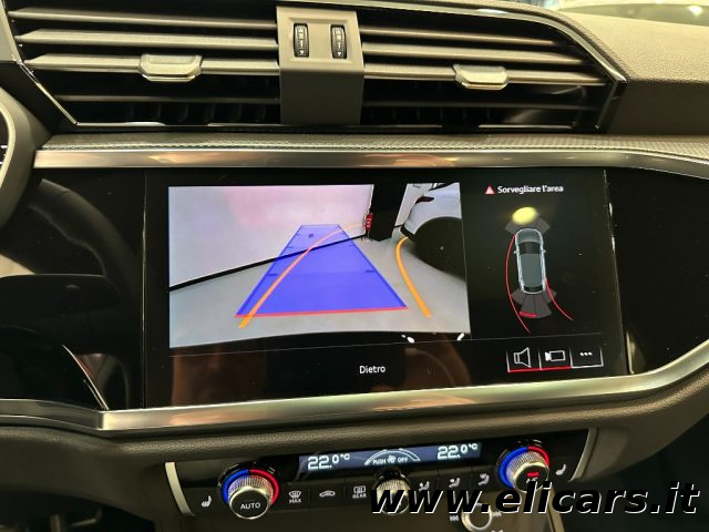 AUDI Q3 usata, con ESP