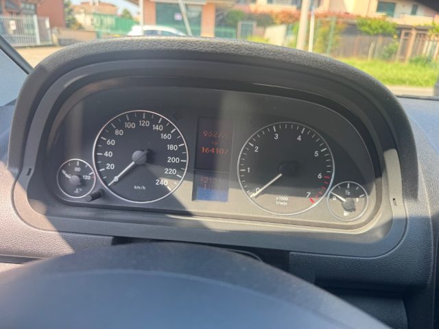 MERCEDES-BENZ A 160 usata 6