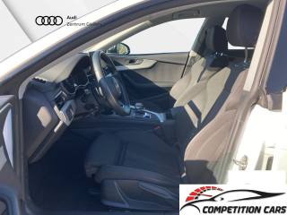 AUDI A5 usata, con ESP