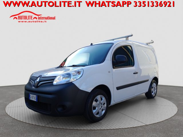RENAULT Kangoo usata, con ABS
