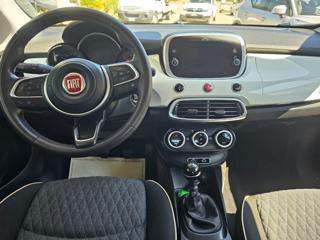 FIAT 500X usata, con Fendinebbia