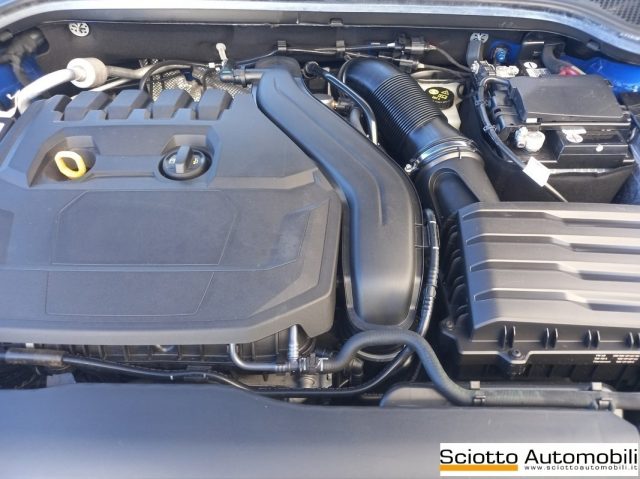 SKODA Kamiq usata, con Controllo elettronico della corsia