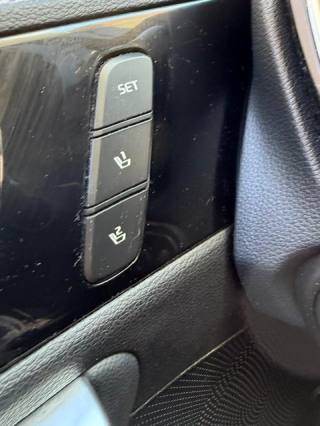 KIA XCeed usata, con Sensori di parcheggio posteriori
