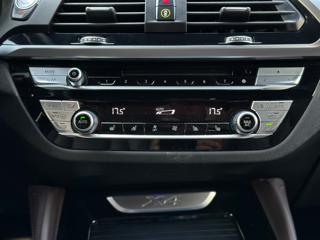 BMW X4 usata, con Immobilizzatore elettronico
