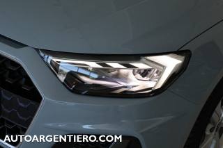 AUDI A1 usata, con Monitoraggio pressione pneumatici