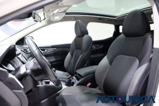 NISSAN Qashqai usata, con Boardcomputer