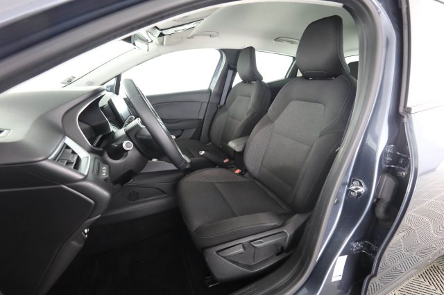 RENAULT Clio usata 2