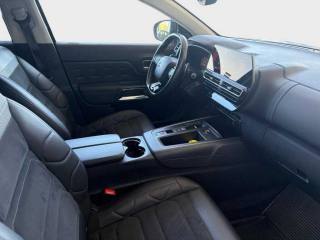 CITROEN C5 Aircross usata, con Fendinebbia