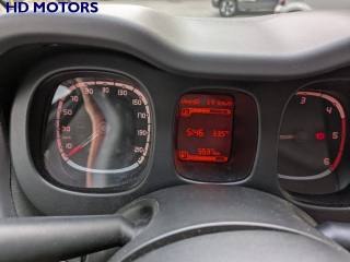 FIAT Panda usata, con Chiusura centralizzata telecomandata