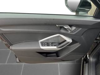 AUDI Q3 usata, con Cerchi in lega